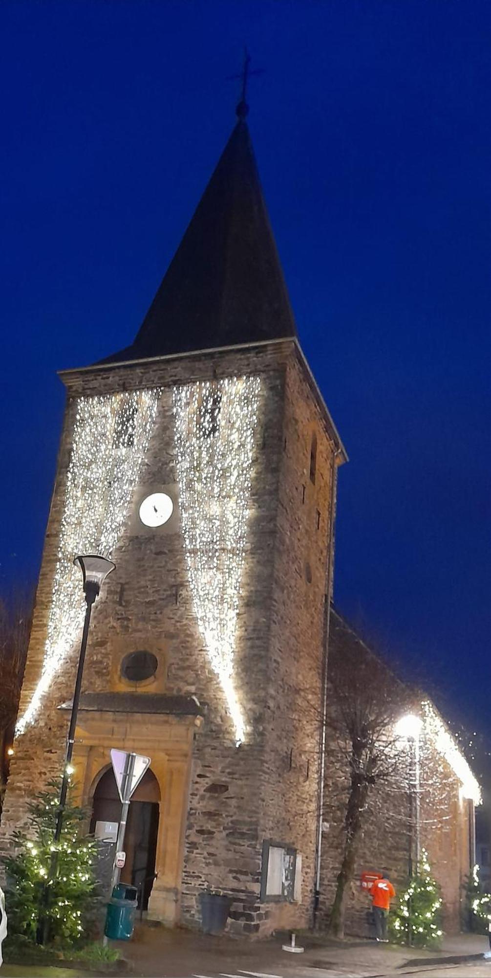 Le Sentier Des Lavandes Vresse-sur-Semois Eksteriør billede