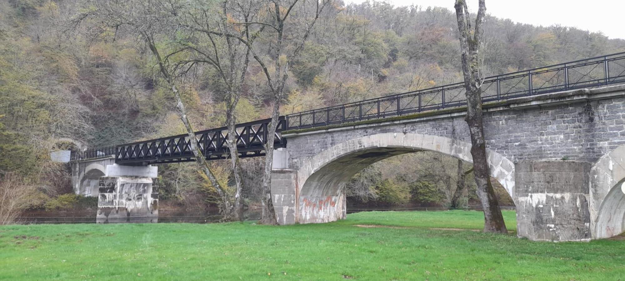 Le Sentier Des Lavandes Vresse-sur-Semois Eksteriør billede