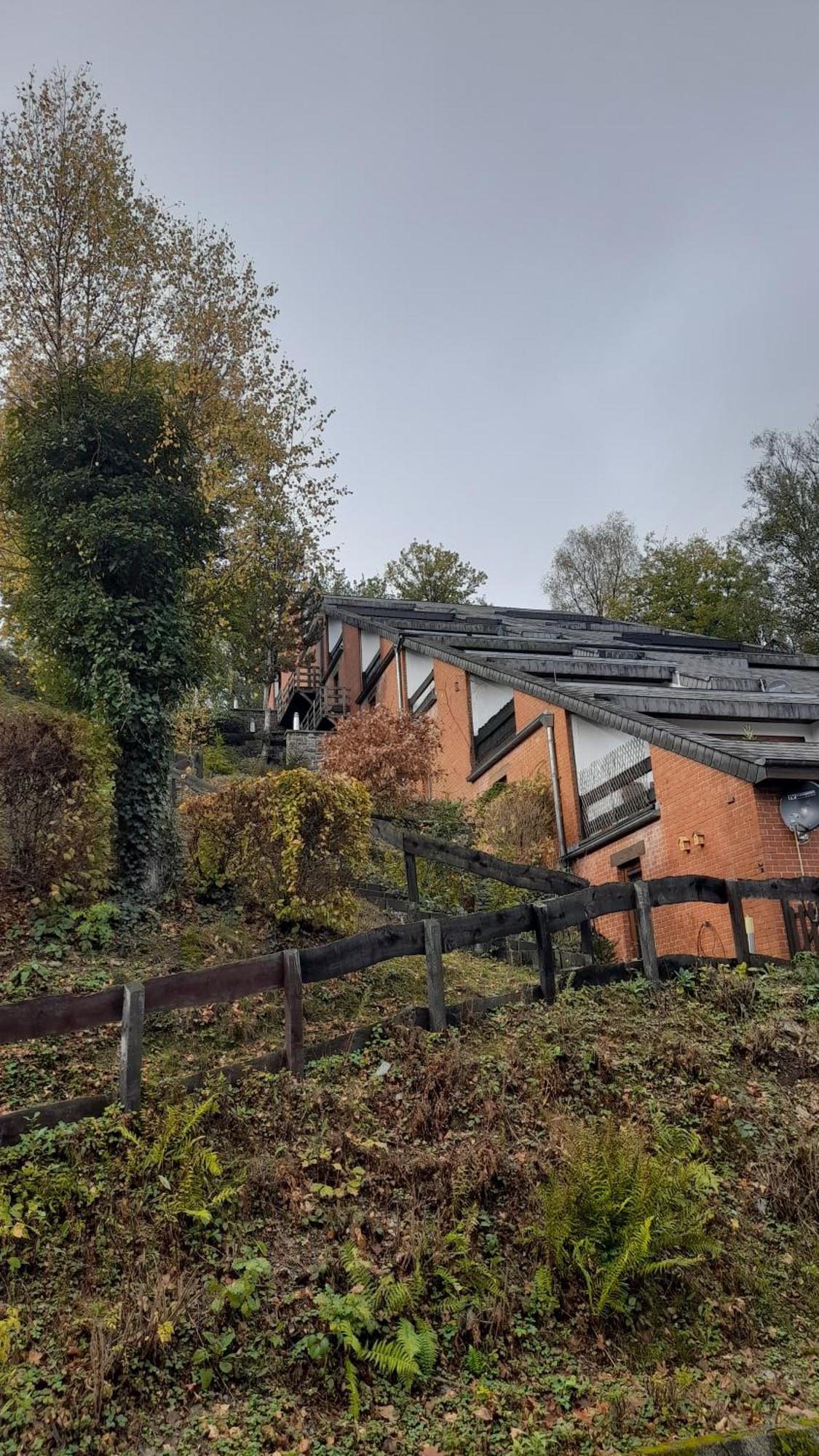 Le Sentier Des Lavandes Vresse-sur-Semois Eksteriør billede