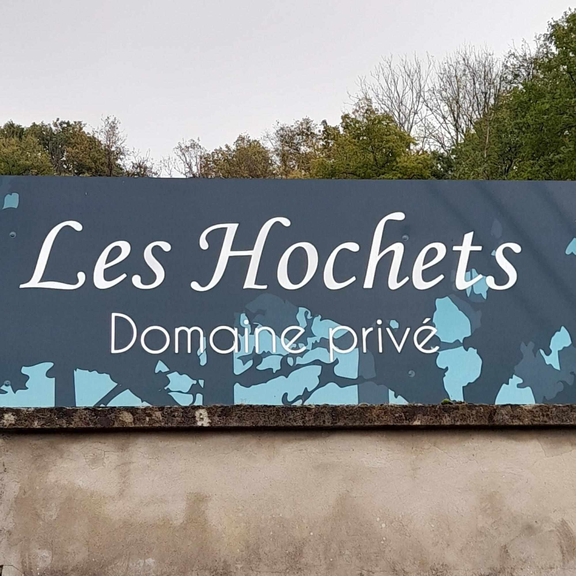 Le Sentier Des Lavandes Vresse-sur-Semois Eksteriør billede