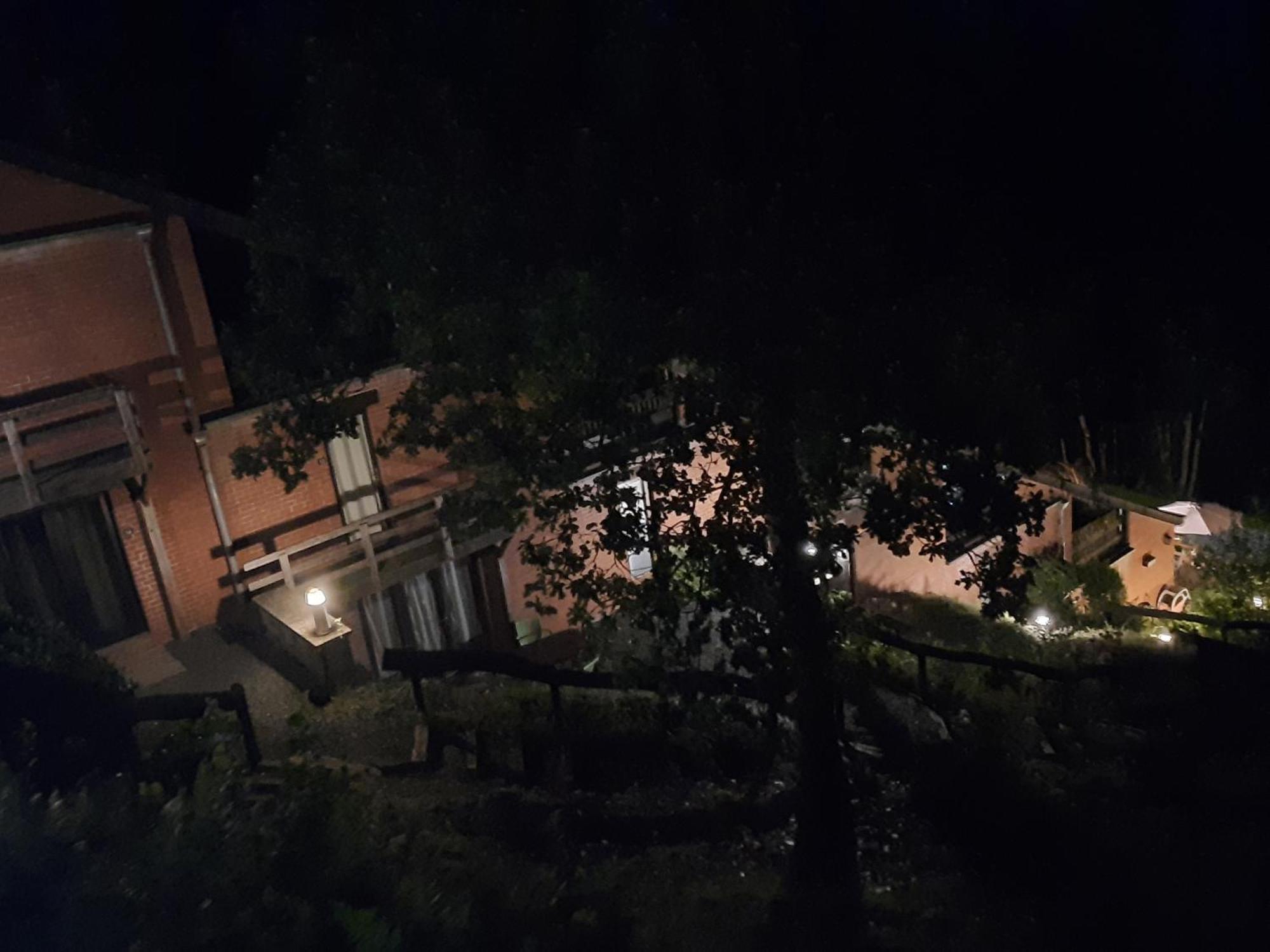 Le Sentier Des Lavandes Vresse-sur-Semois Eksteriør billede