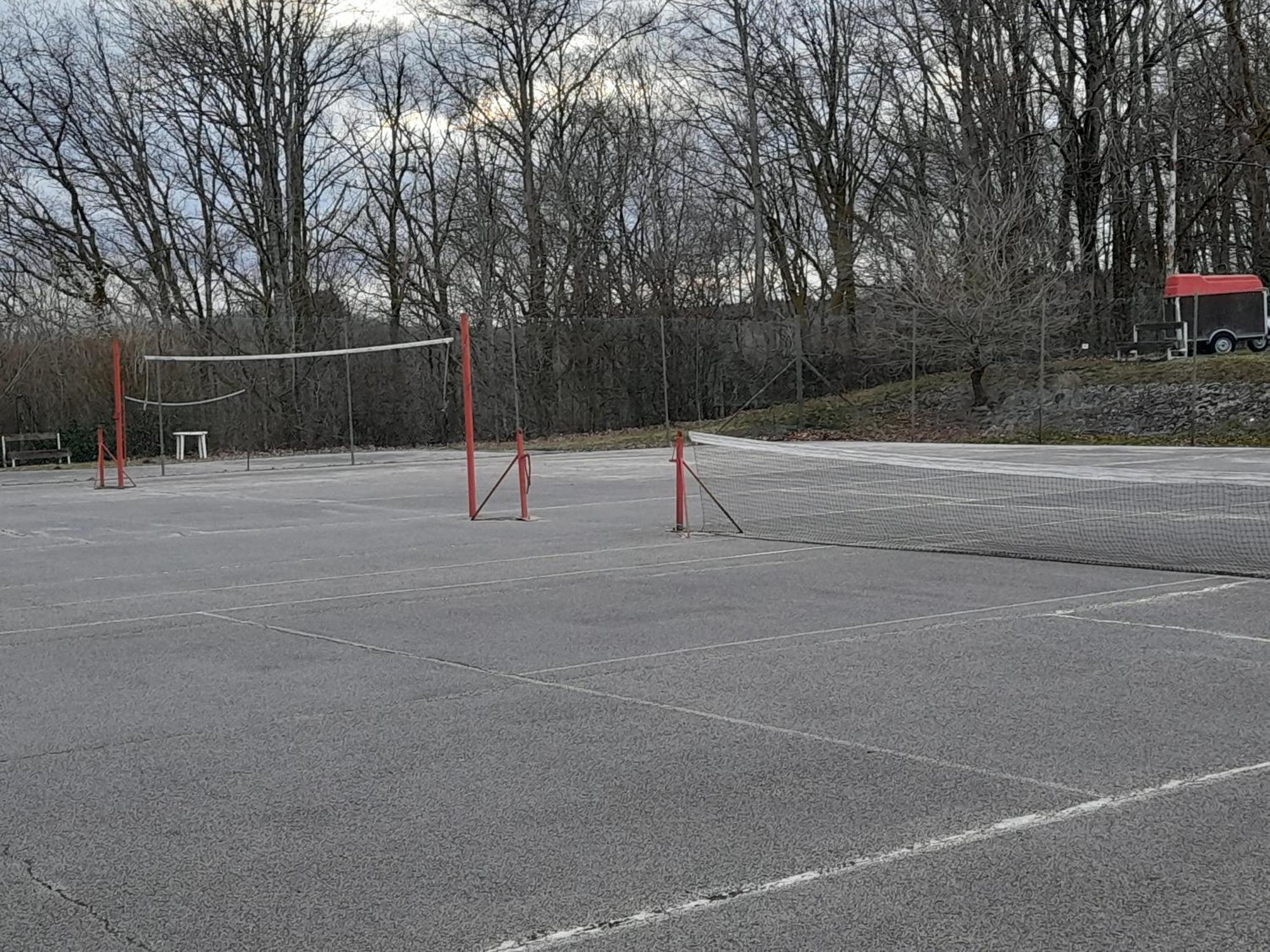 Le Sentier Des Lavandes Vresse-sur-Semois Eksteriør billede